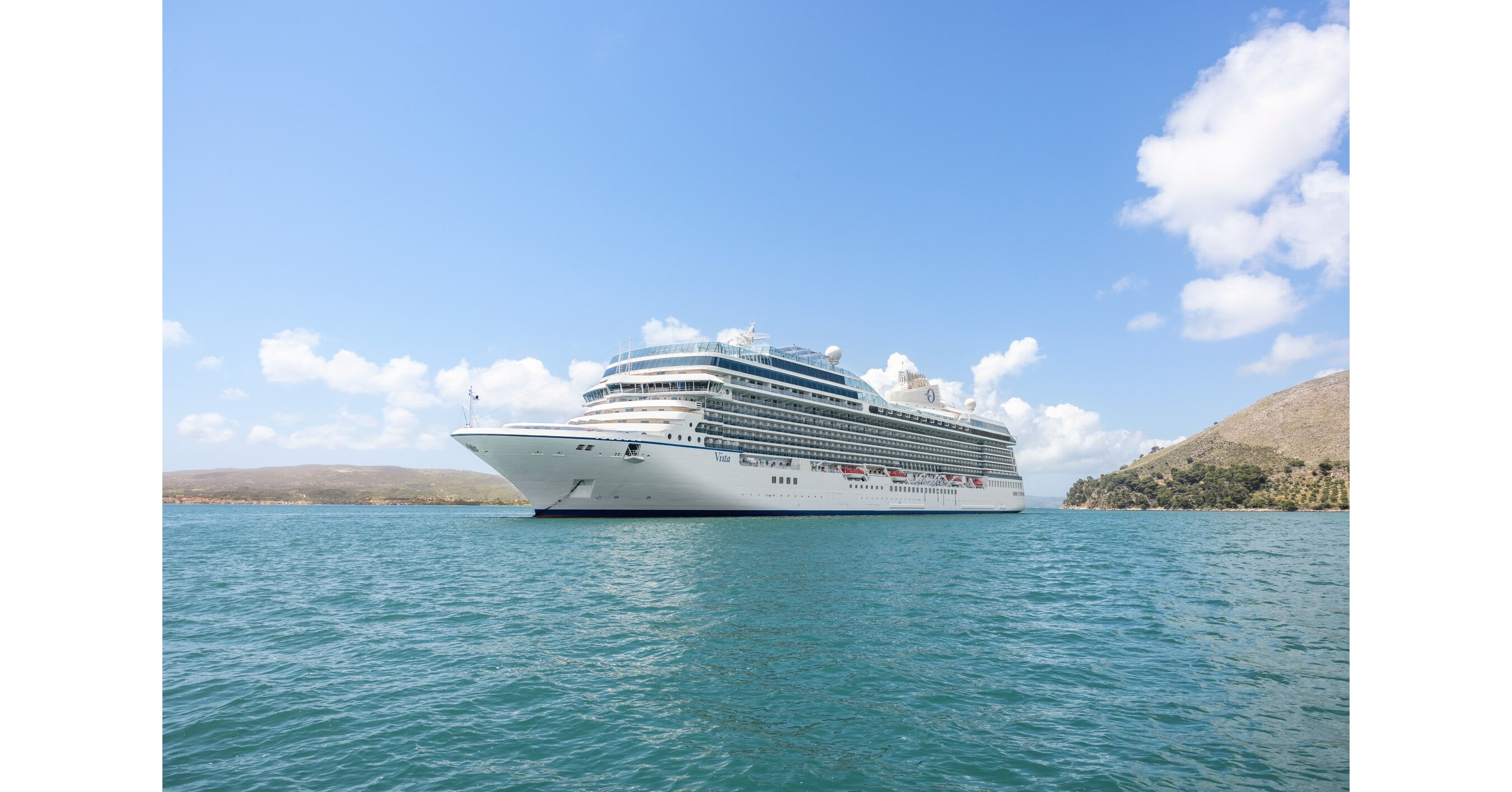Oceania Cruises Releases New 2024 Itineraries, Highlighting Many of the