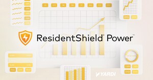 Yardi Launches ResidentShield Power to Simplify Retail Energy for Properties and Residents