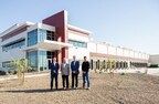 Top-of-the-line Large Scale Ti Cold Constructed Facility Opens in Phoenix