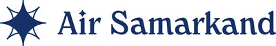 Air Samarkand Logo