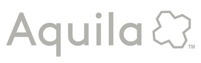 Aquila Logo (PRNewsfoto/Aquila)