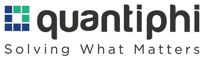 Quantiphi (PRNewsfoto/Quantiphi Inc)
