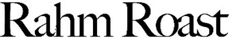 MULTI-TALENTED SCIENTIST, ENTREPRENEUR, AND AUTHOR, DR. CHRISTINA RAHM, LAUNCHES RAHM ROAST
