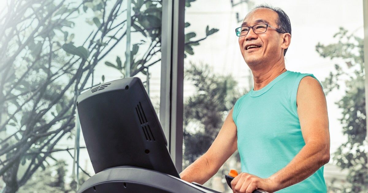 Silver&Fit® Healthy Aging and Exercise Program Offers New Features - Vimarsana News