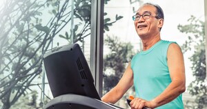 Silver&amp;Fit® Healthy Aging and Exercise Program Offers New Features