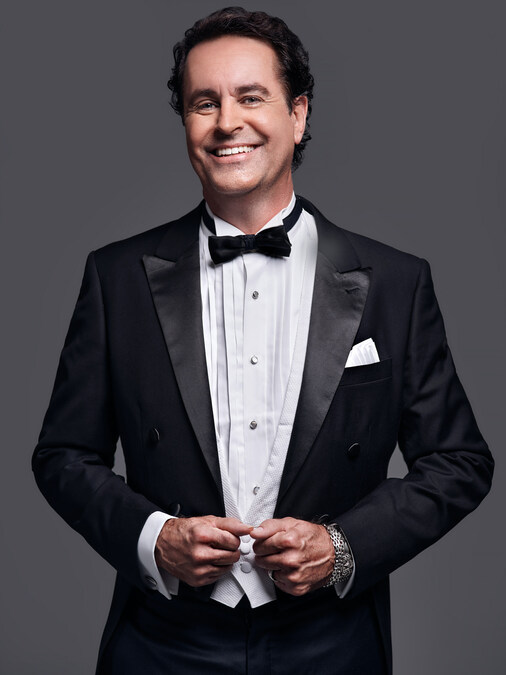 Michael Bard to Perform at Carnegie Hall - A Musical Salute to Veterans and the Communities They Inspire - Vimarsana News