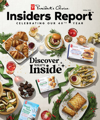 PC Insiders Report (CNW Group/Loblaw Companies Limited)