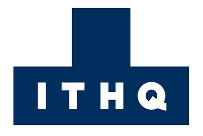 Logo de l'ITHQ (Groupe CNW/Institut de tourisme et d'hôtellerie du Québec)