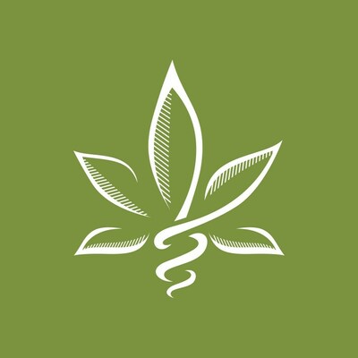 CannabisMD TeleMed Company Logo