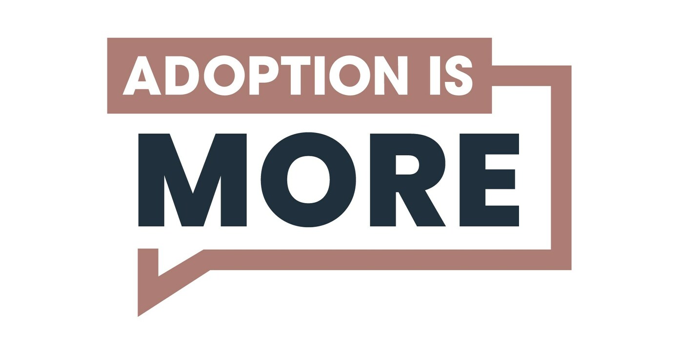 November is Adoption Awareness Month Adoption agencies are working