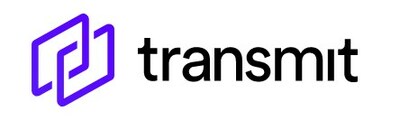 Transmit Logo (PRNewsfoto/Transmit)