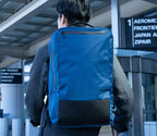 WaterField's New Lightweight Carry-On X-Air Travel Backpack Makes Air Travel Fun Again