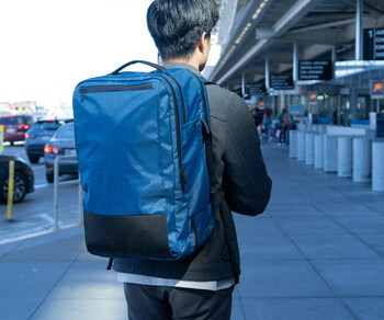 X-Air Backpack