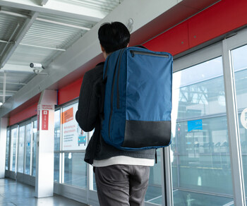 X-Air Backpack
