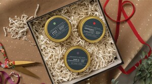 SCENTAIR® INTRODUCES PRODUCT BUNDLES FOR A FRAGRANCE-FILLED HOLIDAY