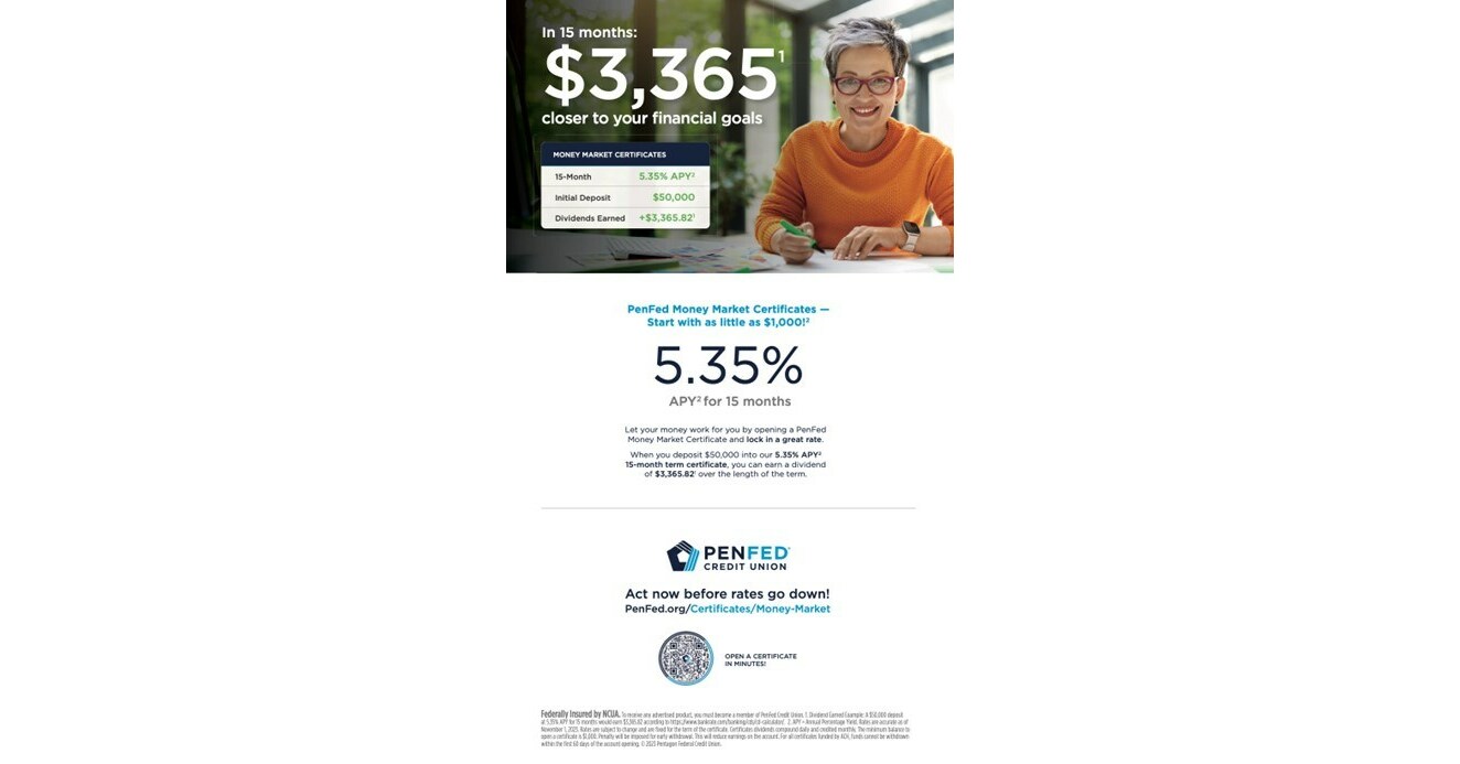 Grow Your Savings with Decade-High Dividend Returns