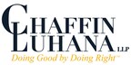 Chaffin Luhana Foundation Announces Winner of 2023 Anti-Distracted Driving Scholarship