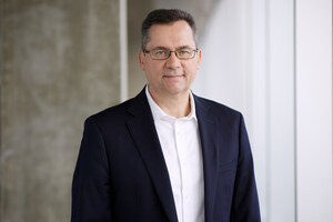 ADM Aéroports de Montréal appoints Emmanuel Cron as Vice President, Technology and Innovation