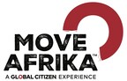GLOBAL CITIZEN, pgLANG AND PRESIDENT OF GHANA, H.E. NANA AKUFO-ADDO, PARTNER TO ANNOUNCE 'MOVE AFRIKA: GHANA'