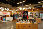 GNC Transforms Customer Shopping Experience with New Apothecary-Designed Flagship Store in Pittsburgh's Historic Terminal Strip District
