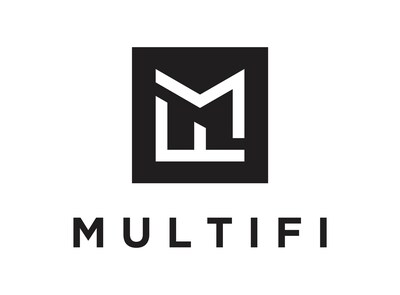 MultiFi Logo