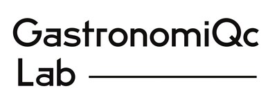 Logo du GastronomiQc Lab (Groupe CNW/Institut de tourisme et d'hôtellerie du Québec)
