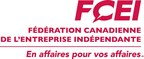 Régime de pensions de l'Alberta, taxe carbone et CUEC : déclaration de la FCEI au sujet de la rencontre des ministres des Finances