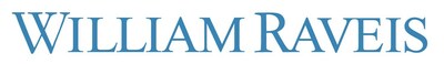 William Raveis Real Estate, Mortgage, & Insurance Logo (PRNewsfoto/William Raveis)