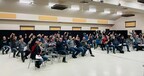 Les membres de la Voie maritime du Saint-Laurent votent en faveur de nouvelles conventions collectives