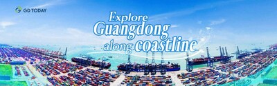 CCTV+: International media wowed by marine economy in China’s Guangdong