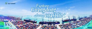 CCTV+: La economía marina de Guangdong cautiva a la prensa internacional
