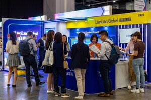 LianLian Global Showcases Global Digital Payment Solutions at Hong Kong FinTech Week 2023