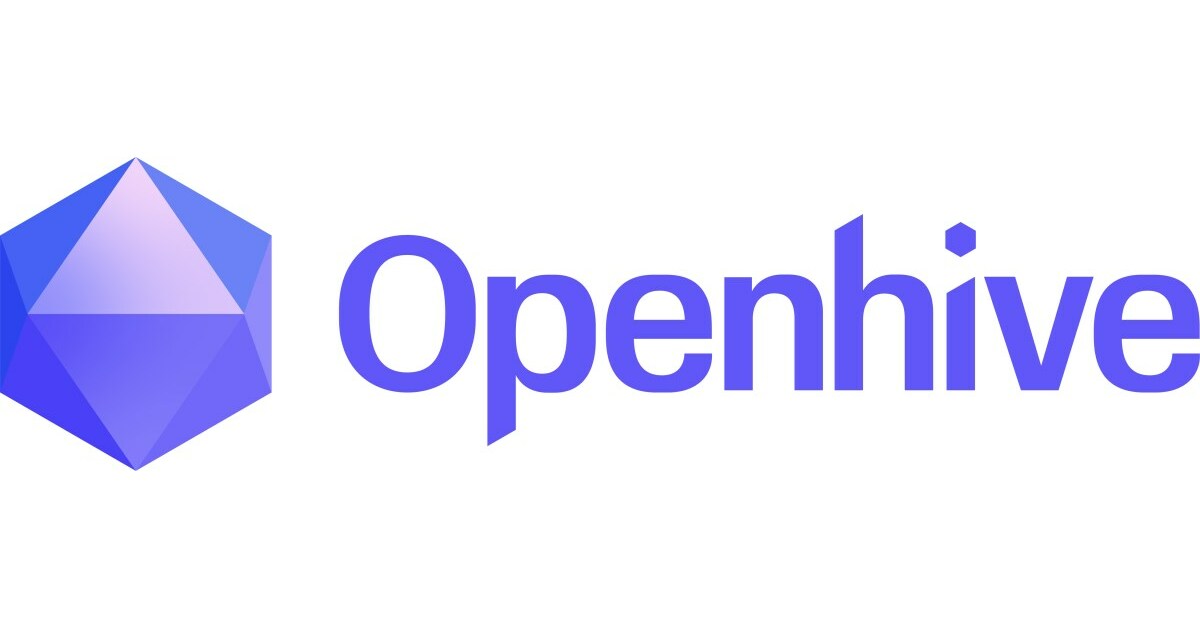 WeBank’s distributed tech brand “Openhive” is unveiled in a recent BCG report