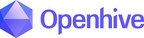 WeBank's distributed tech brand "Openhive" is unveiled in a recent BCG report