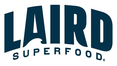 Laird Superfood (PRNewsfoto/Laird Superfood)