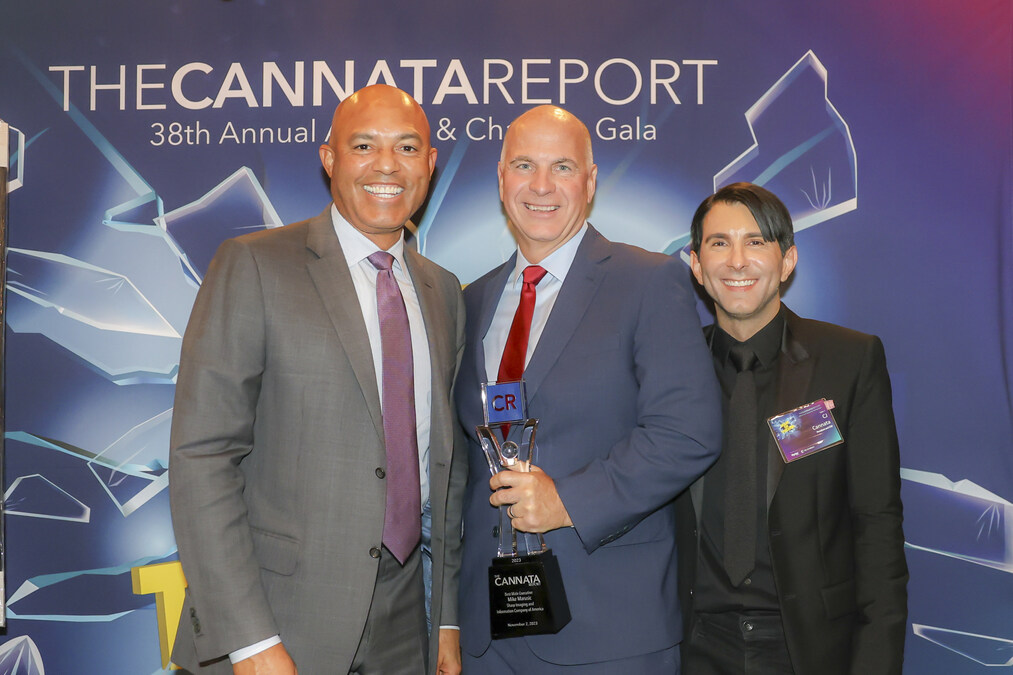 The Cannata Report Raises Funds for The Mariano Rivera Foundation at its 38th Annual Awards & Charities Gala - Vimarsana News