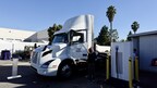TeraWatt Infrastructure Breaks Ground on Rancho Dominguez, CA EV Charging Site For Port of Long Beach Trucking Operations
