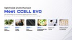 CCELL EVO: Cutting-Edge Ceramic Heating Technology Favored by Brands and Retailers