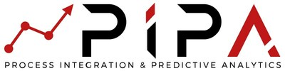 PIPA LLC logo (PRNewsfoto/PIPA)