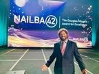 Josh Millman, Head of Partnership Strategy at Haven Life Receives NAILBA ID Twenty Award