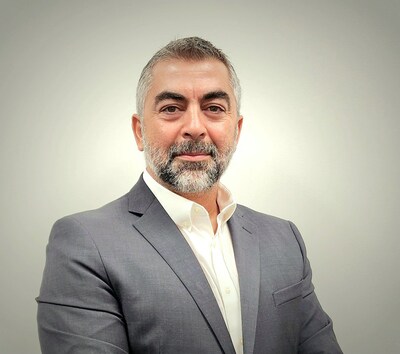 Saher Bishara, Associate Director, Human Factors for UserWise, a ClariMed company (PRNewsFoto/ClariMed)