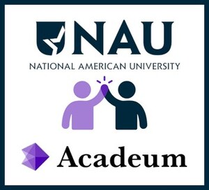 National American University Joins the Acadeum Network to Increase Online Course Access