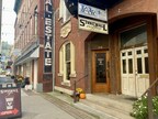 The original Stonewall Coffee opened in December 2016 in Clarksburg, West Virginia