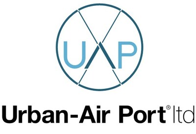 Urban-Air Port Logo (PRNewsfoto/Urban-Air Port) Urban-Air Port Logo (PRNewsfoto/Urban-Air Port)