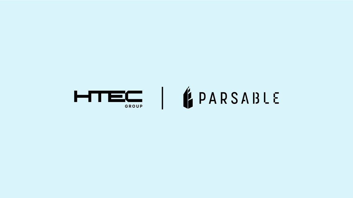 HTEC Group and Parsable extend their collaboration for continued operational excellence - Vimarsana News