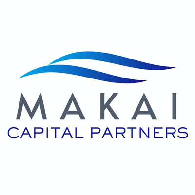 Makai Capital Partners (PRNewsfoto/Makai Capital Partners)