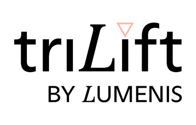 triLift by Lumenis (PRNewsfoto/Lumenis Be, Ltd.)