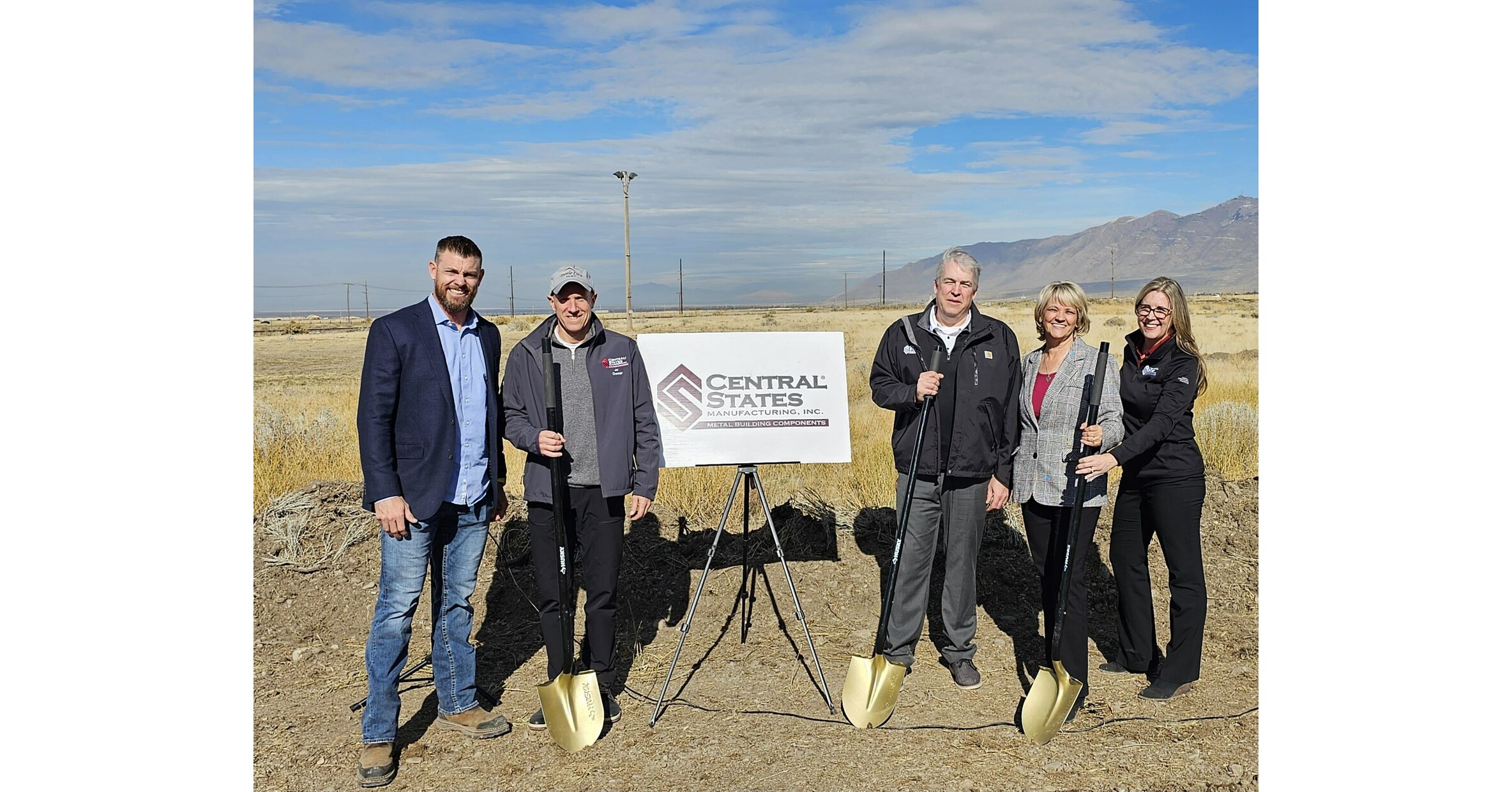 Owens Corning To Expand Production Capability in Utah - Governor's
