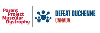 Parent Project Muscular Dystrophy (PPMD) and Defeat Duchenne Canada