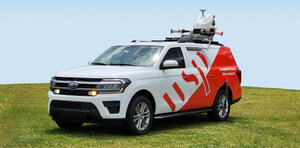 WSP Upgrades Capabilities to Offer Advanced Geospatial LiDAR Services